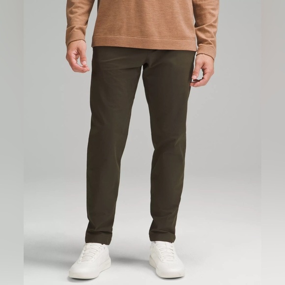 lululemon athletica Other - LULULEMON | men’s classic fit abc pant | size 31